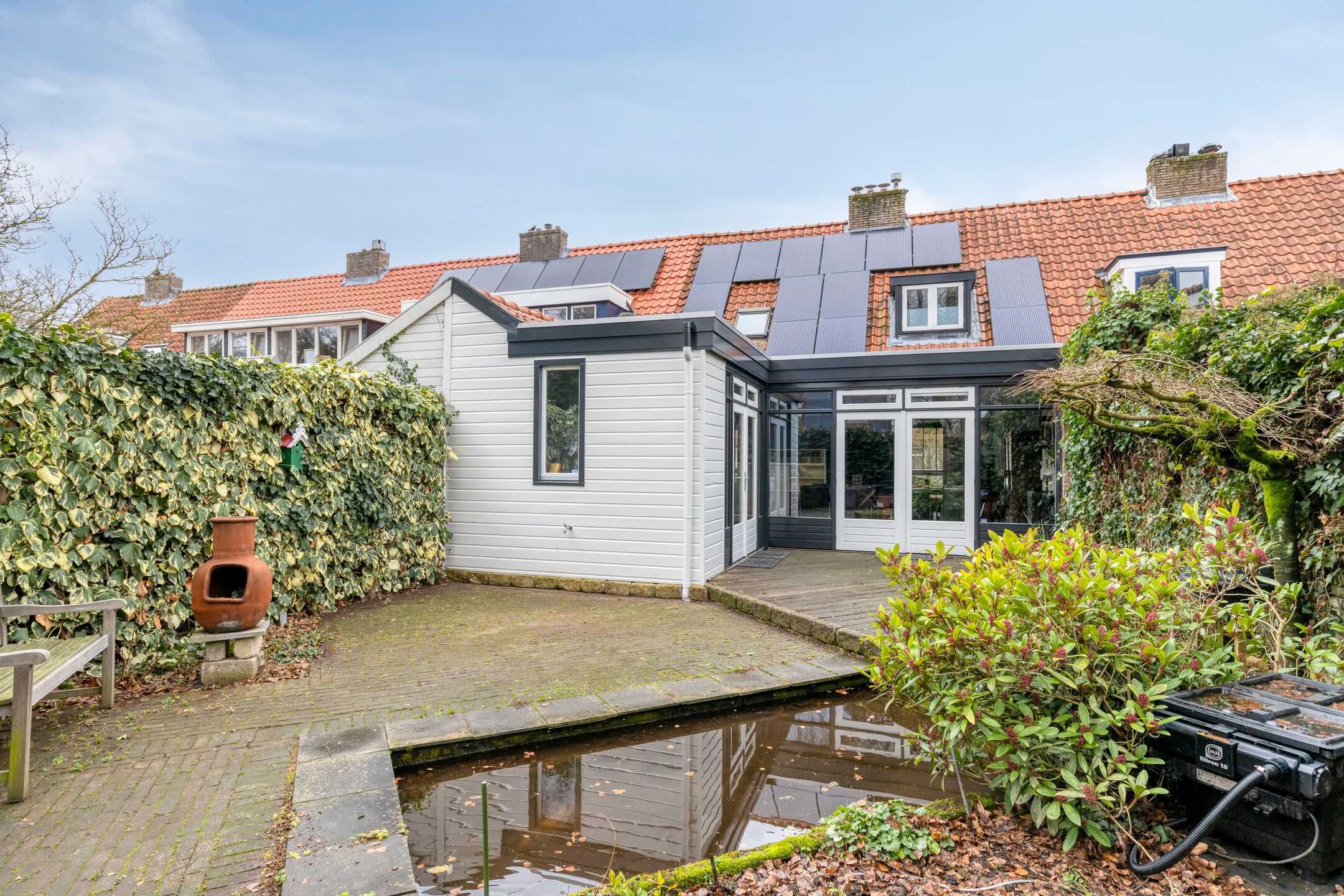 Foto 6 van President Reitzlaan 24