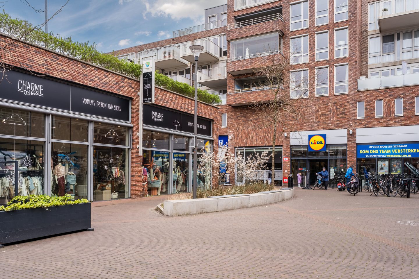 Foto 19 van van de Kasteelestraat 3