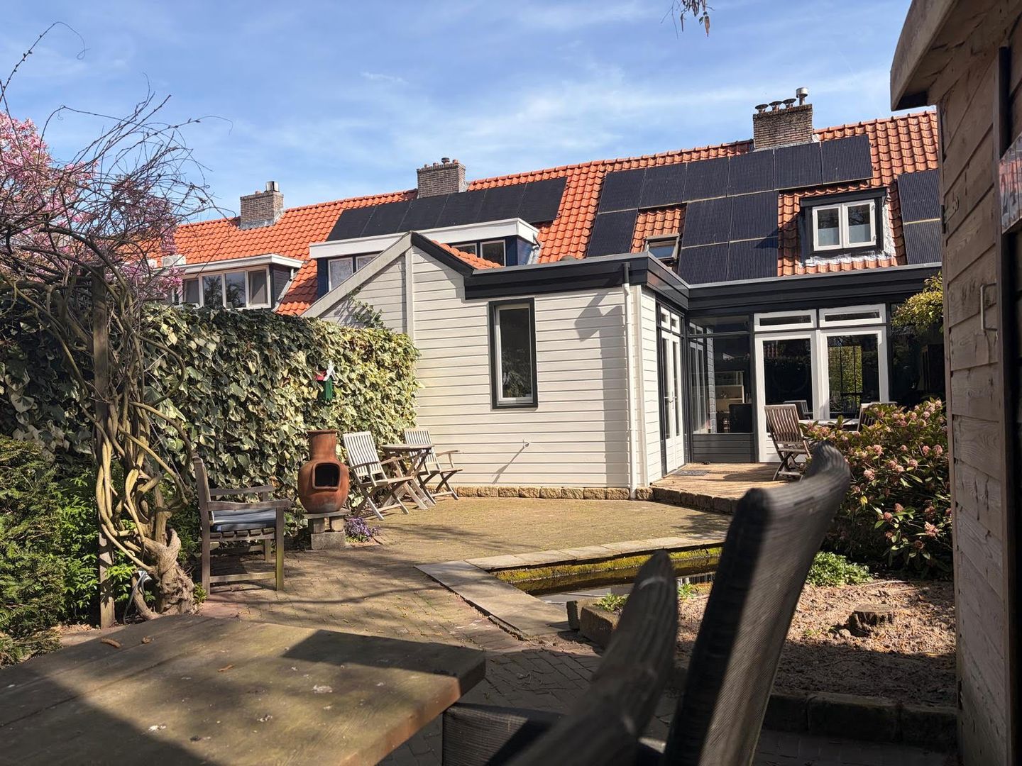 Foto 50 van President Reitzlaan 24