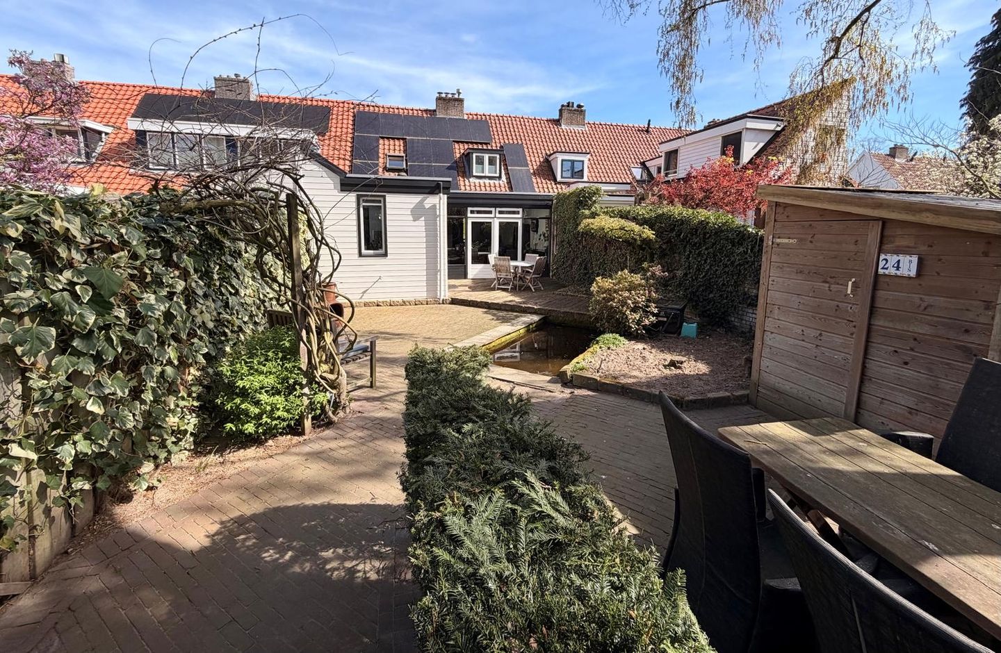 Photo 1 of President Reitzlaan 24