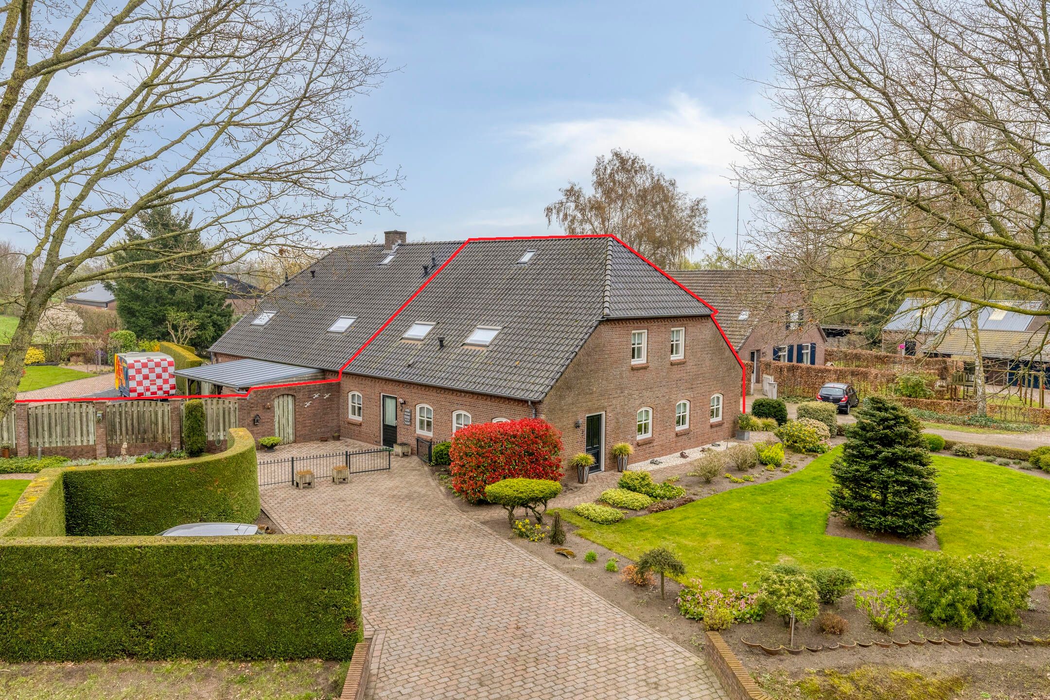 Kraanmeer 3 