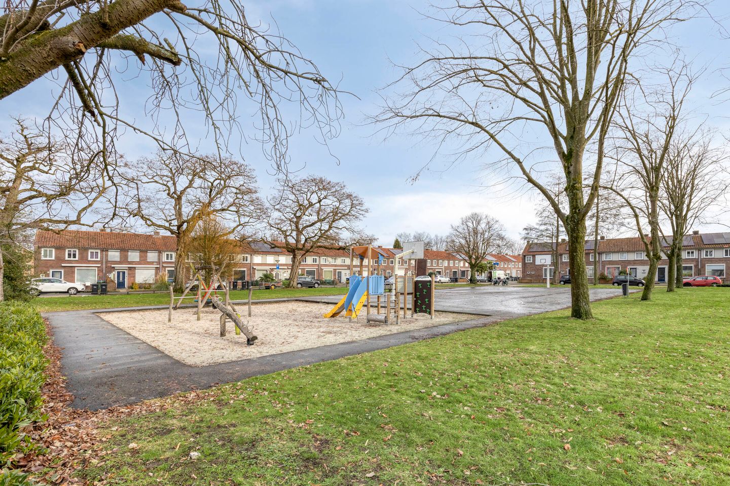 Foto 59 van President Reitzlaan 24