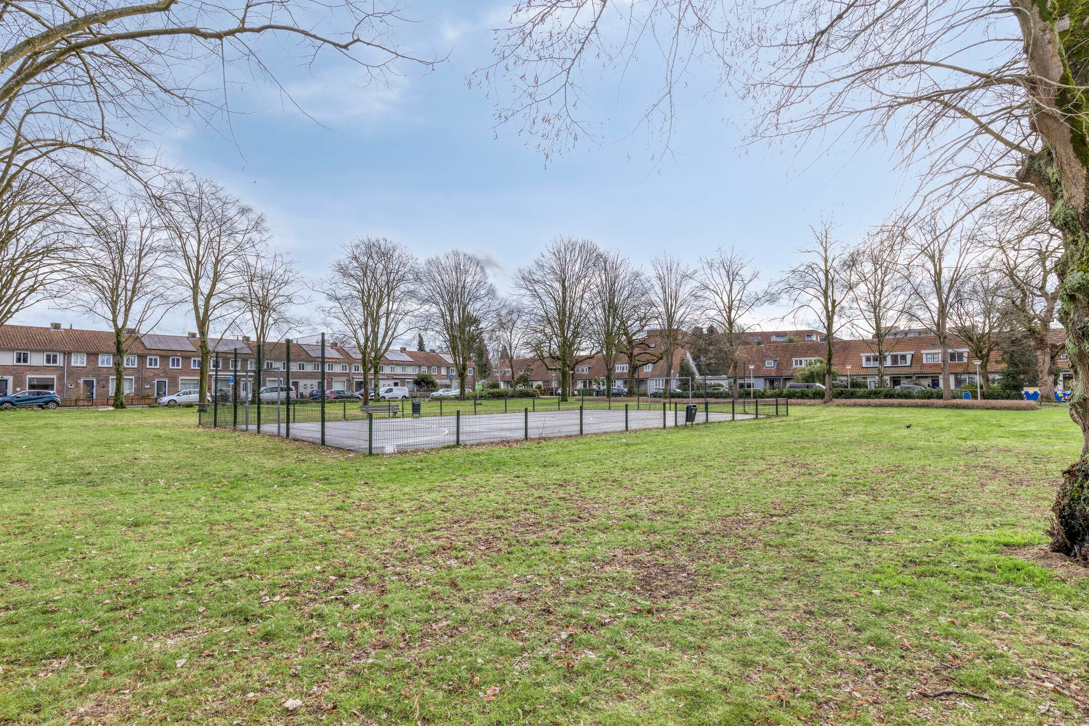 Foto 60 van President Reitzlaan 24