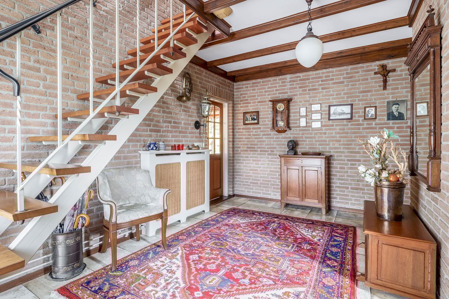 Foto 4 van Kortenaerstraat 28