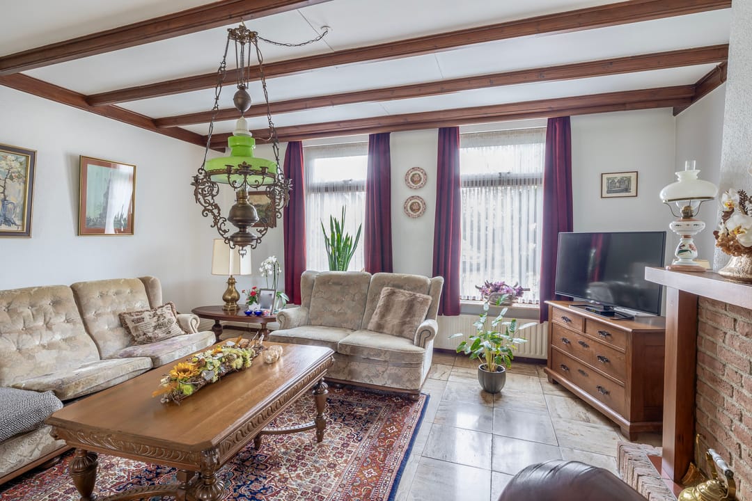 Foto 8 van Kortenaerstraat 28