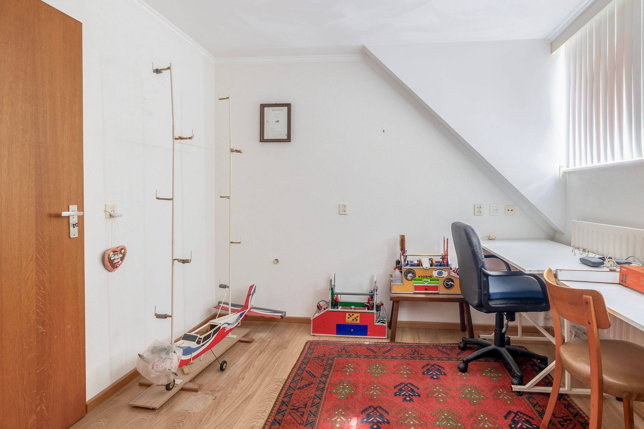 Foto 21 van Kortenaerstraat 28