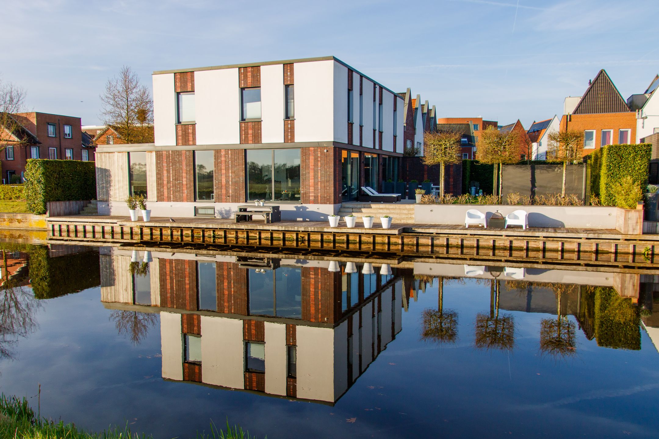 Foto 3 van Baak van Petten 16