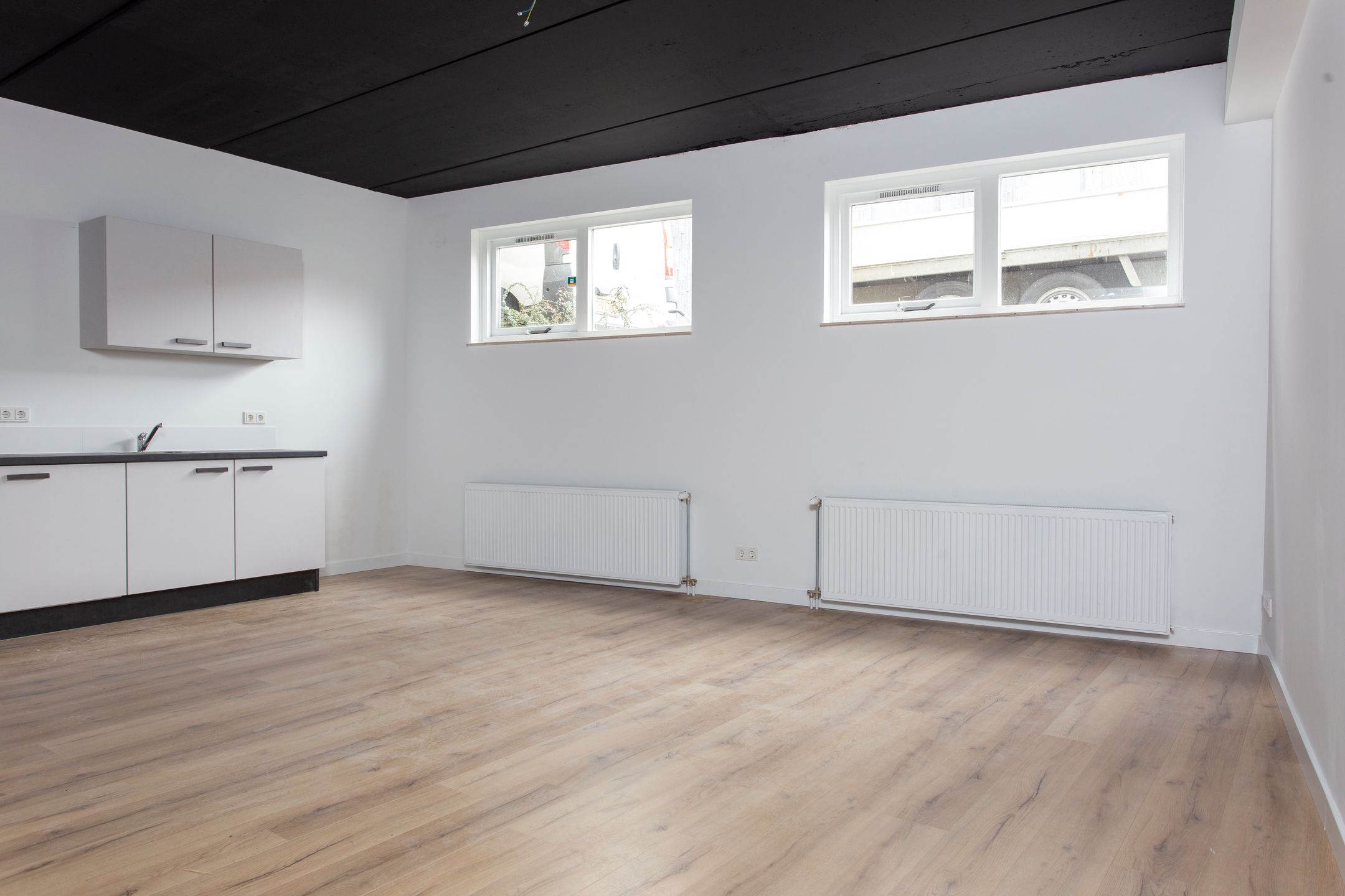 Foto 3 van Burgemeester van Nispenstraat 14-A