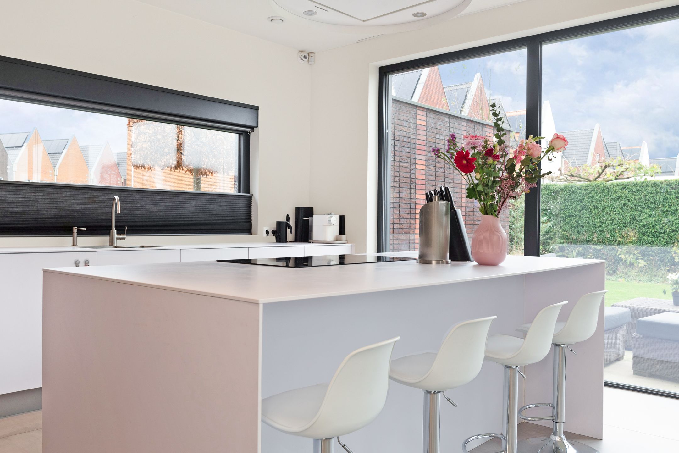 Foto 9 van Baak van Petten 16