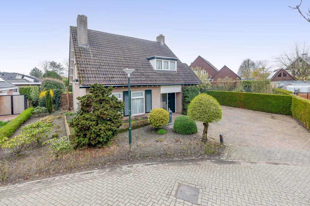 Foto 31 van Kortenaerstraat 28