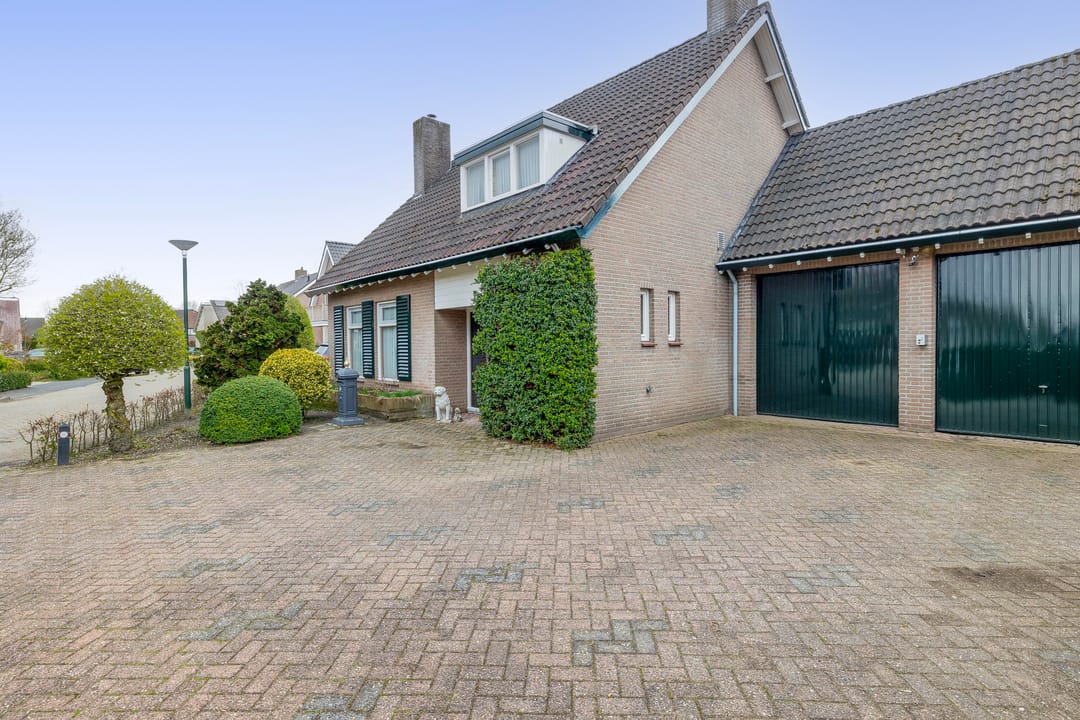 Foto 32 van Kortenaerstraat 28