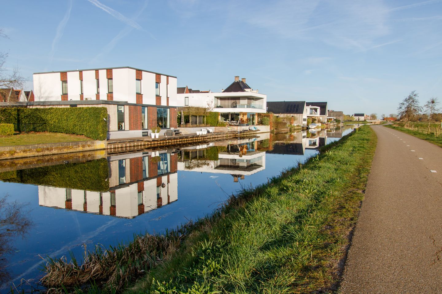 Foto 4 van Baak van Petten 16