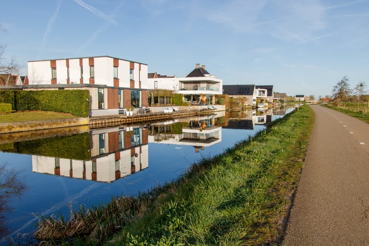 Foto 4 van Baak van Petten 16