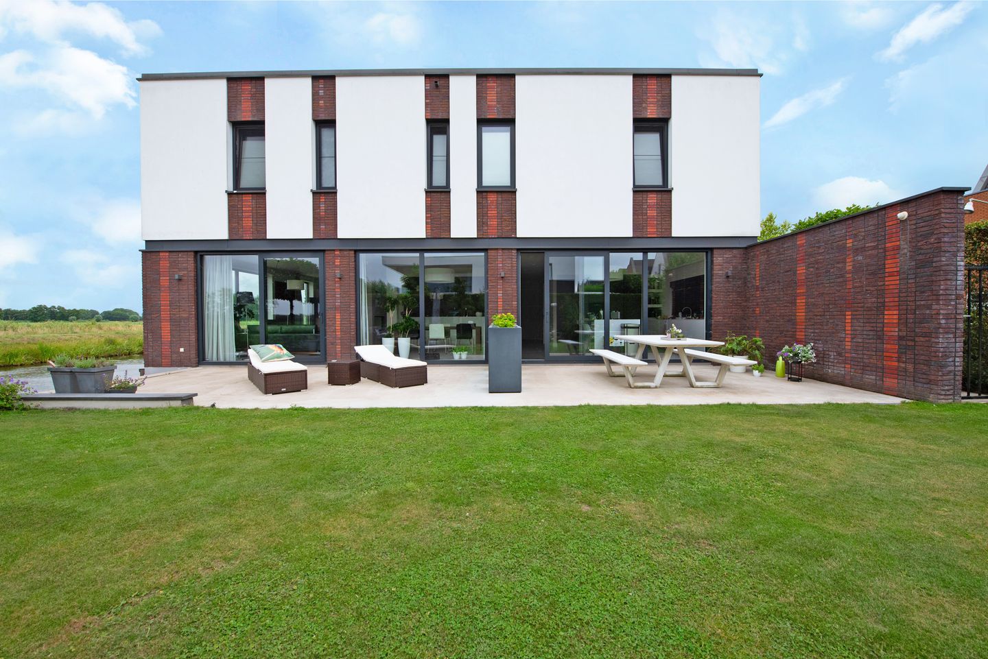 Foto 5 van Baak van Petten 16