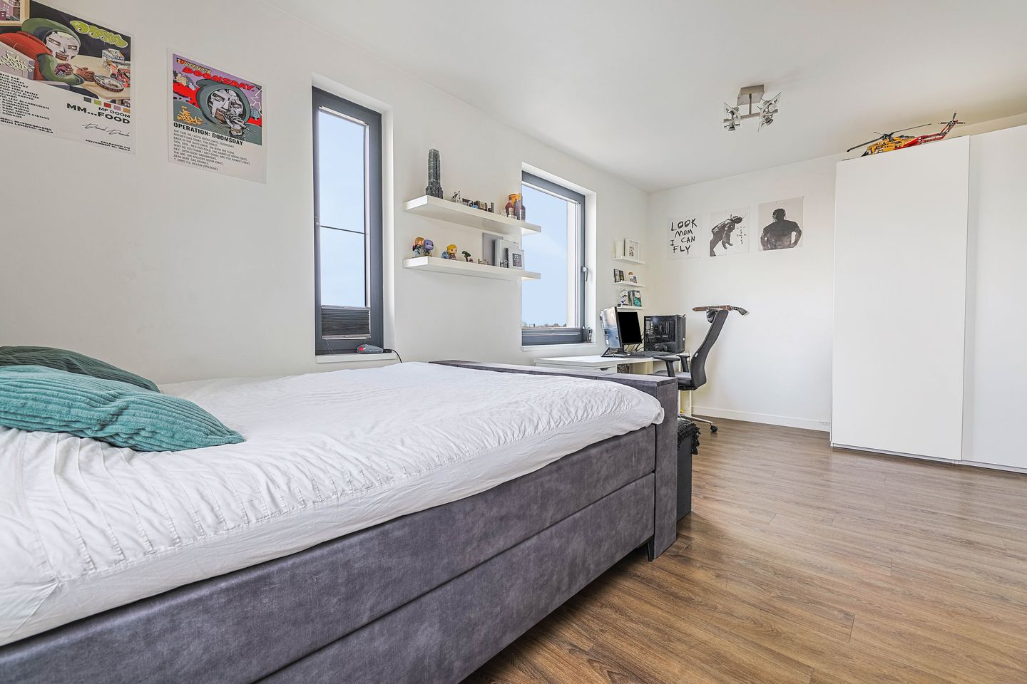 Foto 40 van Baak van Petten 16