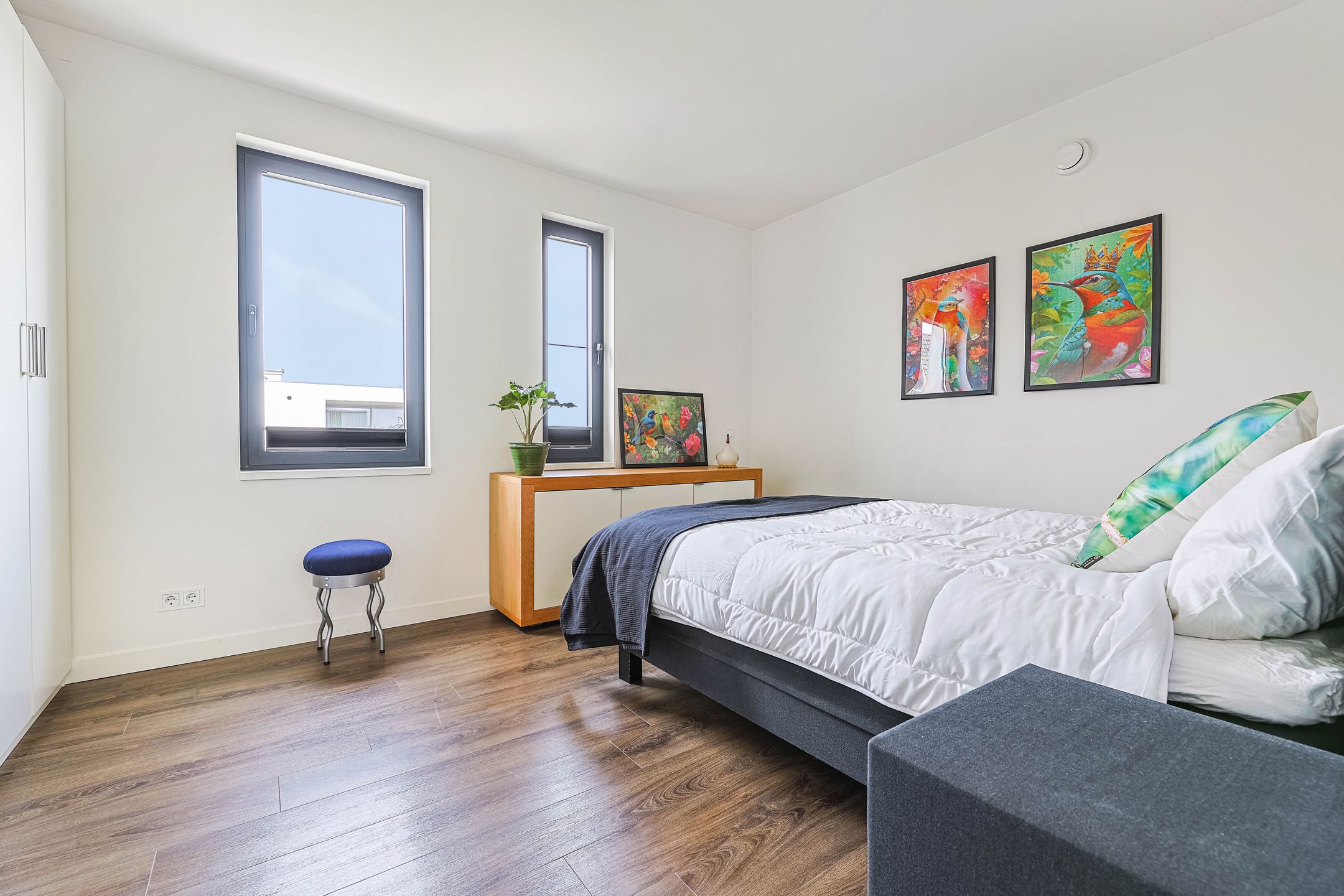 Foto 42 van Baak van Petten 16