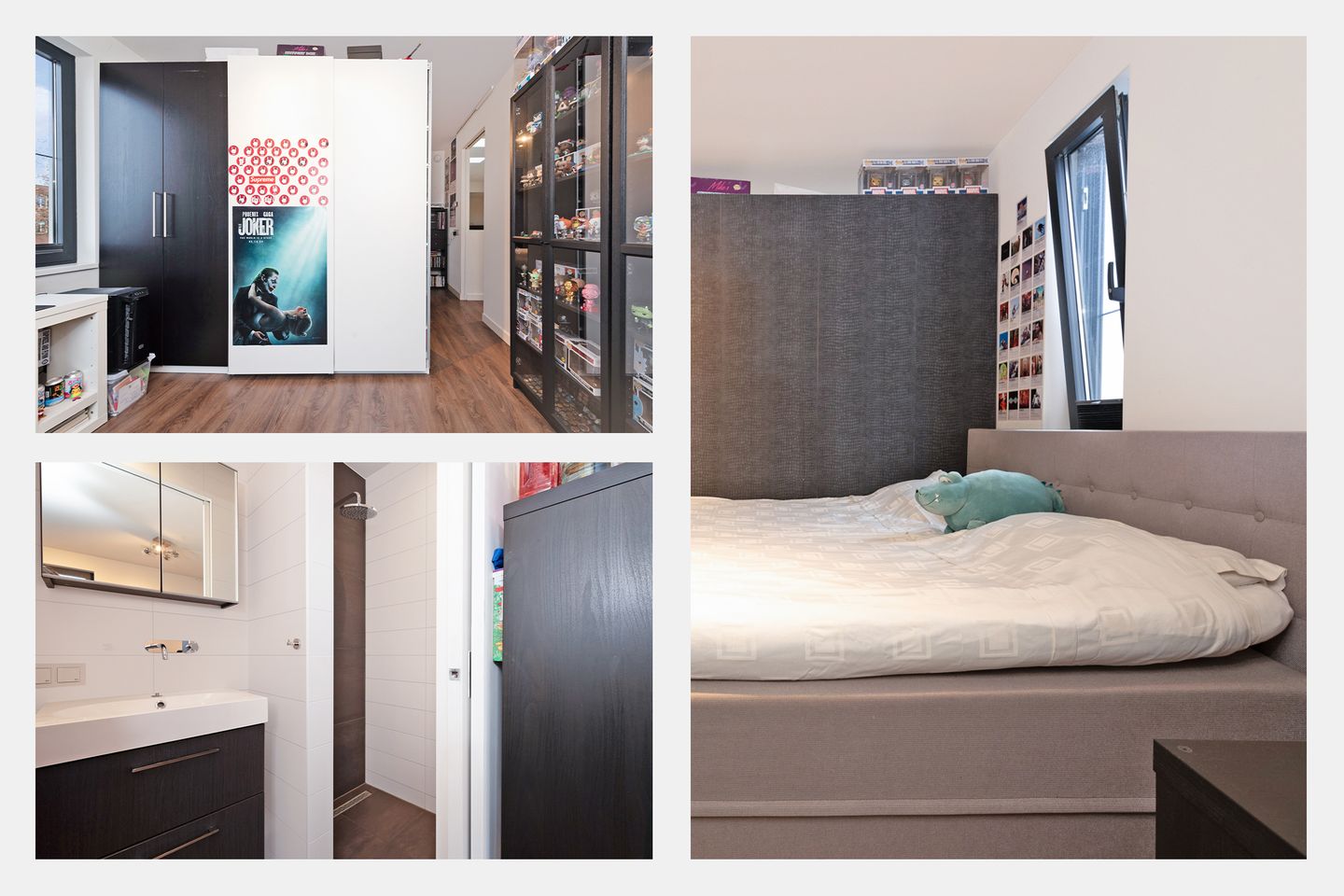 Foto 44 van Baak van Petten 16