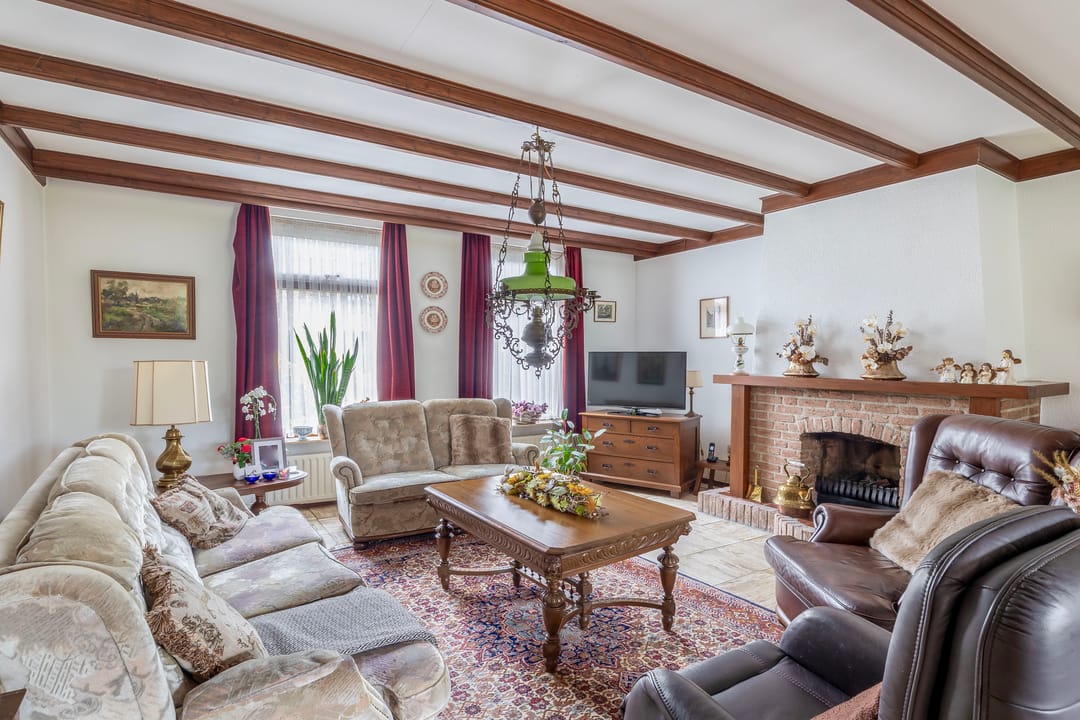 Foto 7 van Kortenaerstraat 28