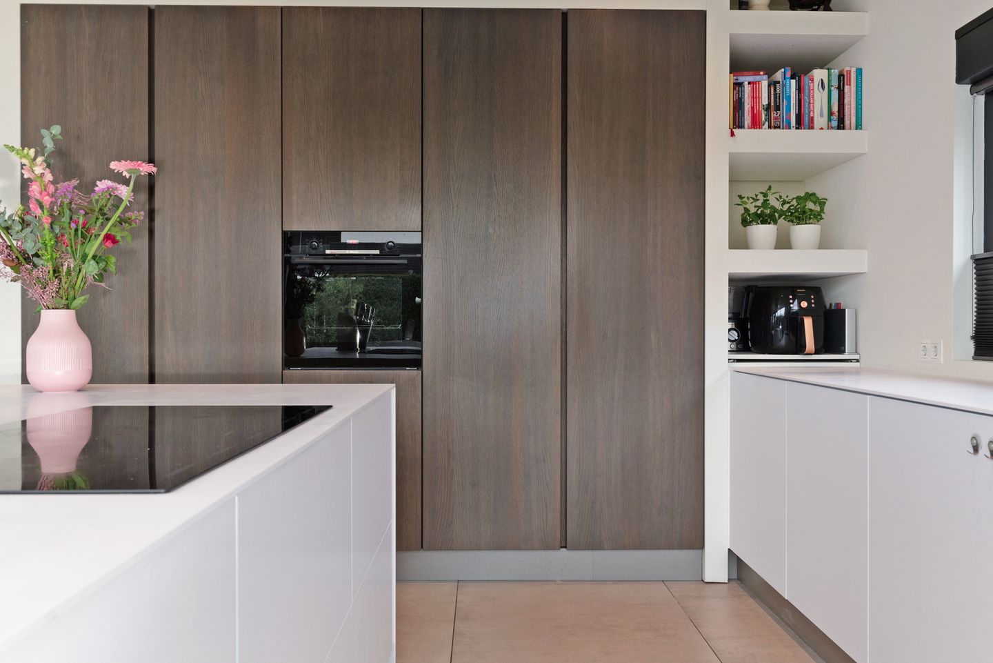 Foto 10 van Baak van Petten 16