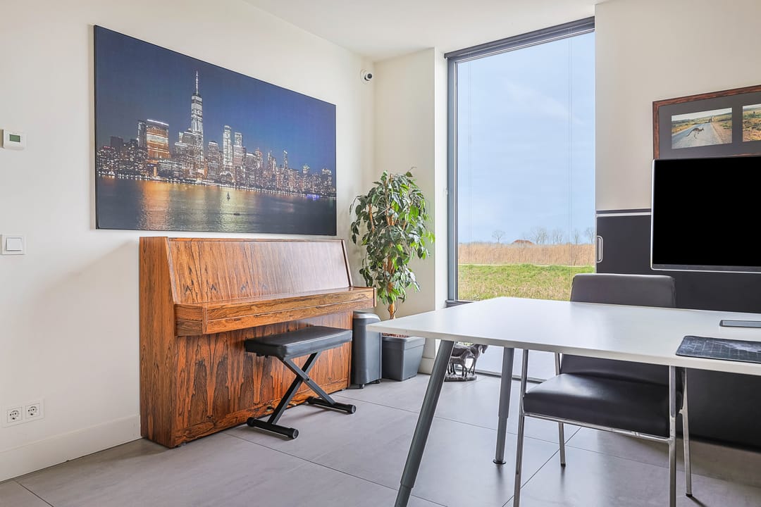 Foto 26 van Baak van Petten 16