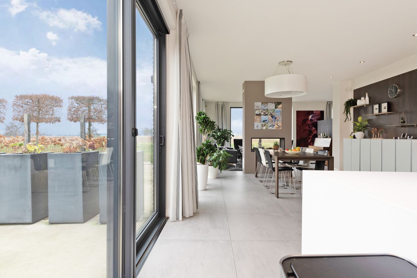 Foto 14 van Baak van Petten 16