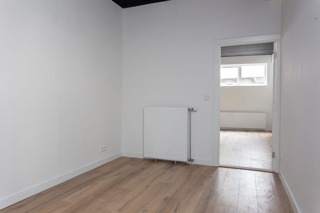 Foto 8 van Burgemeester van Nispenstraat 14-A