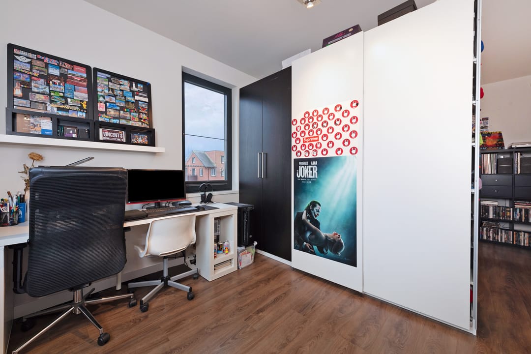 Foto 46 van Baak van Petten 16