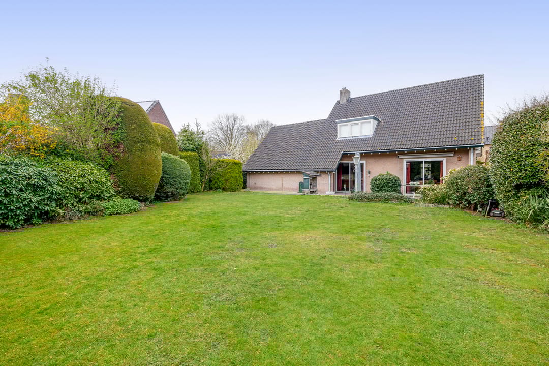 Foto 28 van Kortenaerstraat 28