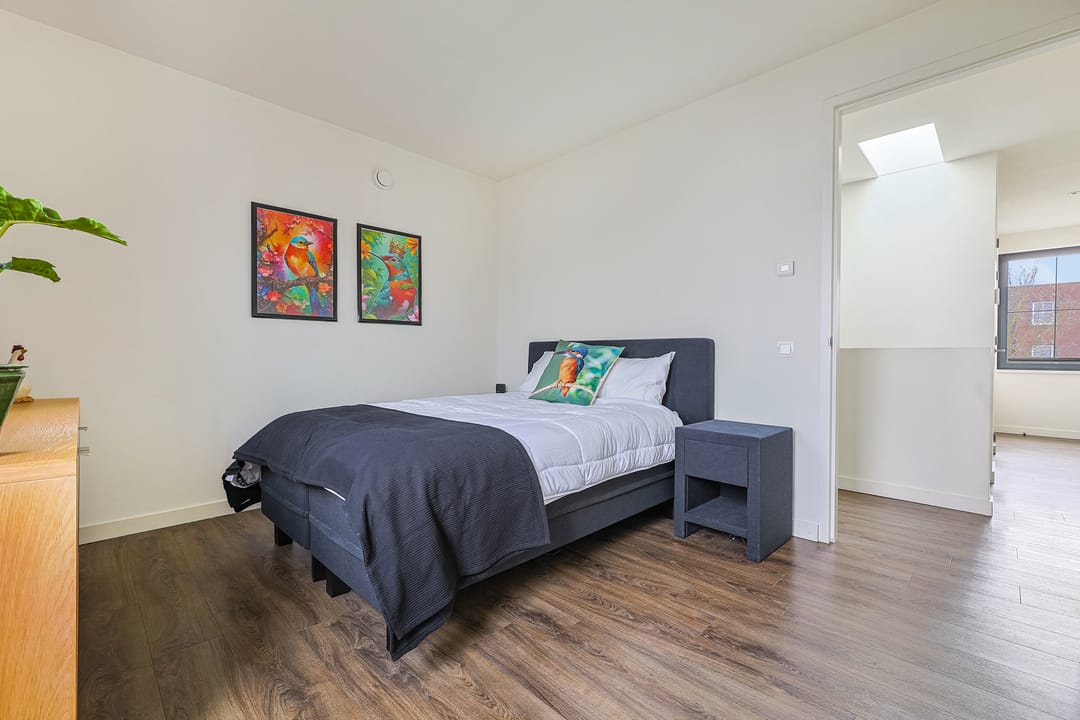 Foto 43 van Baak van Petten 16