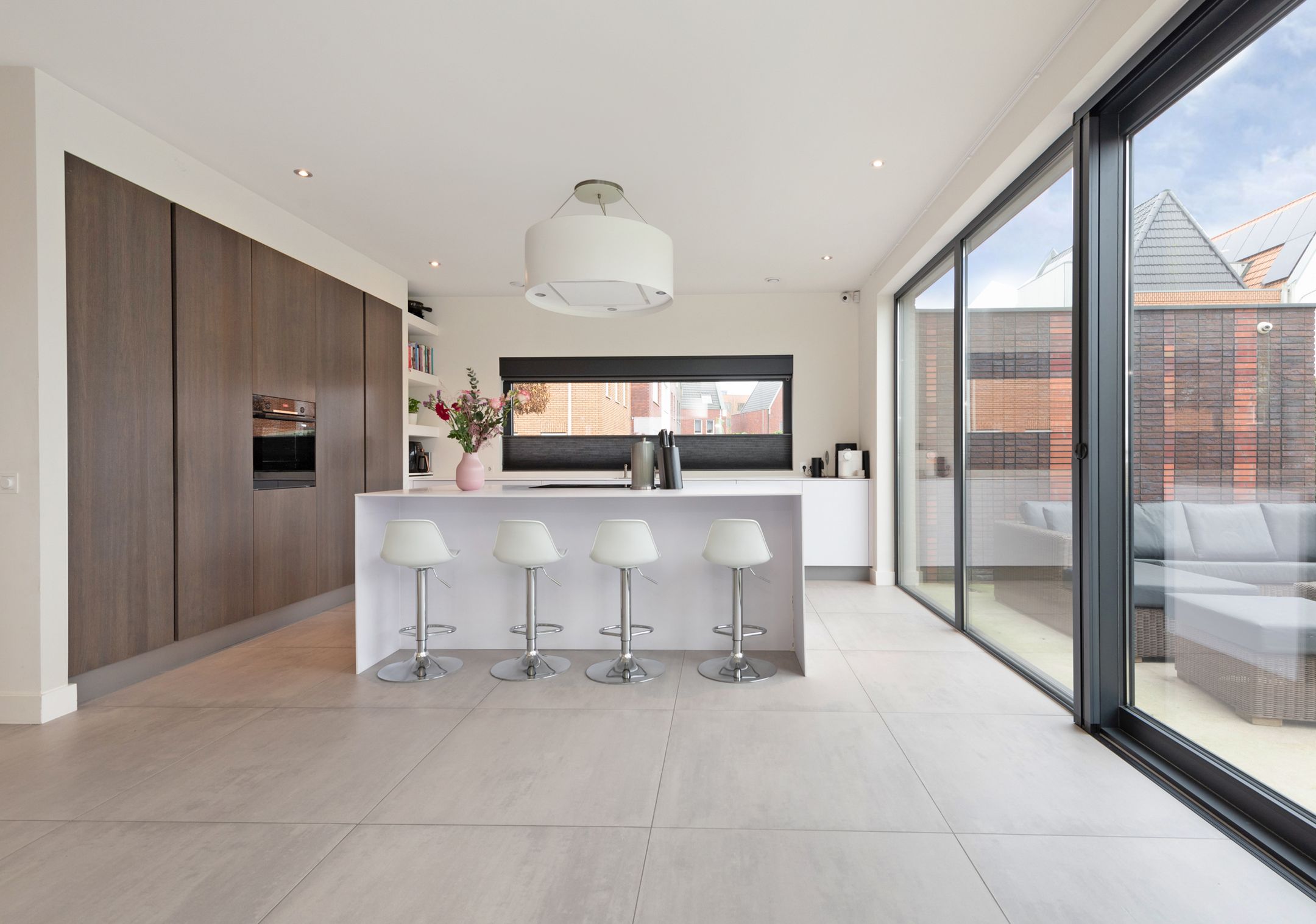 Foto 12 van Baak van Petten 16