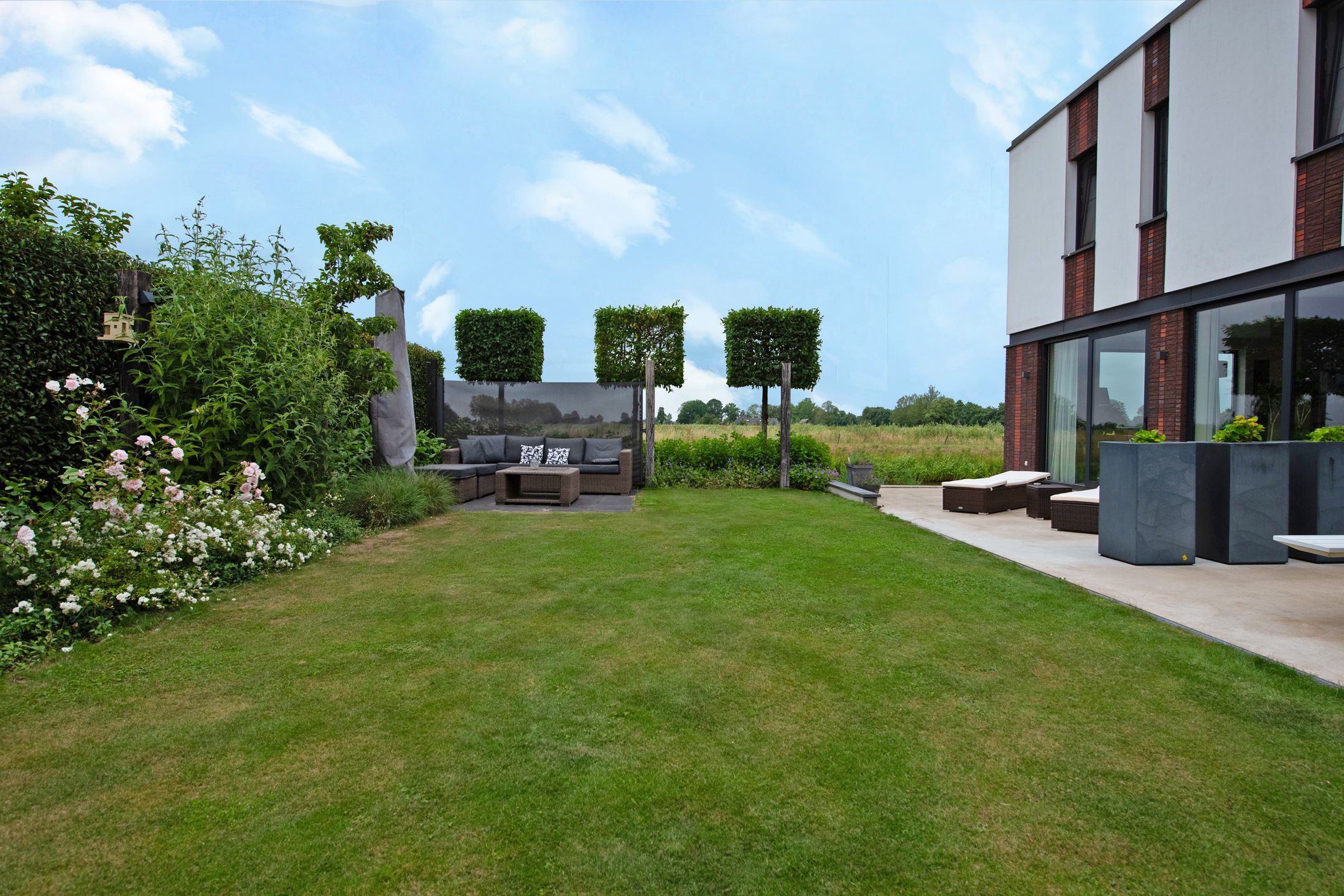 Foto 6 van Baak van Petten 16