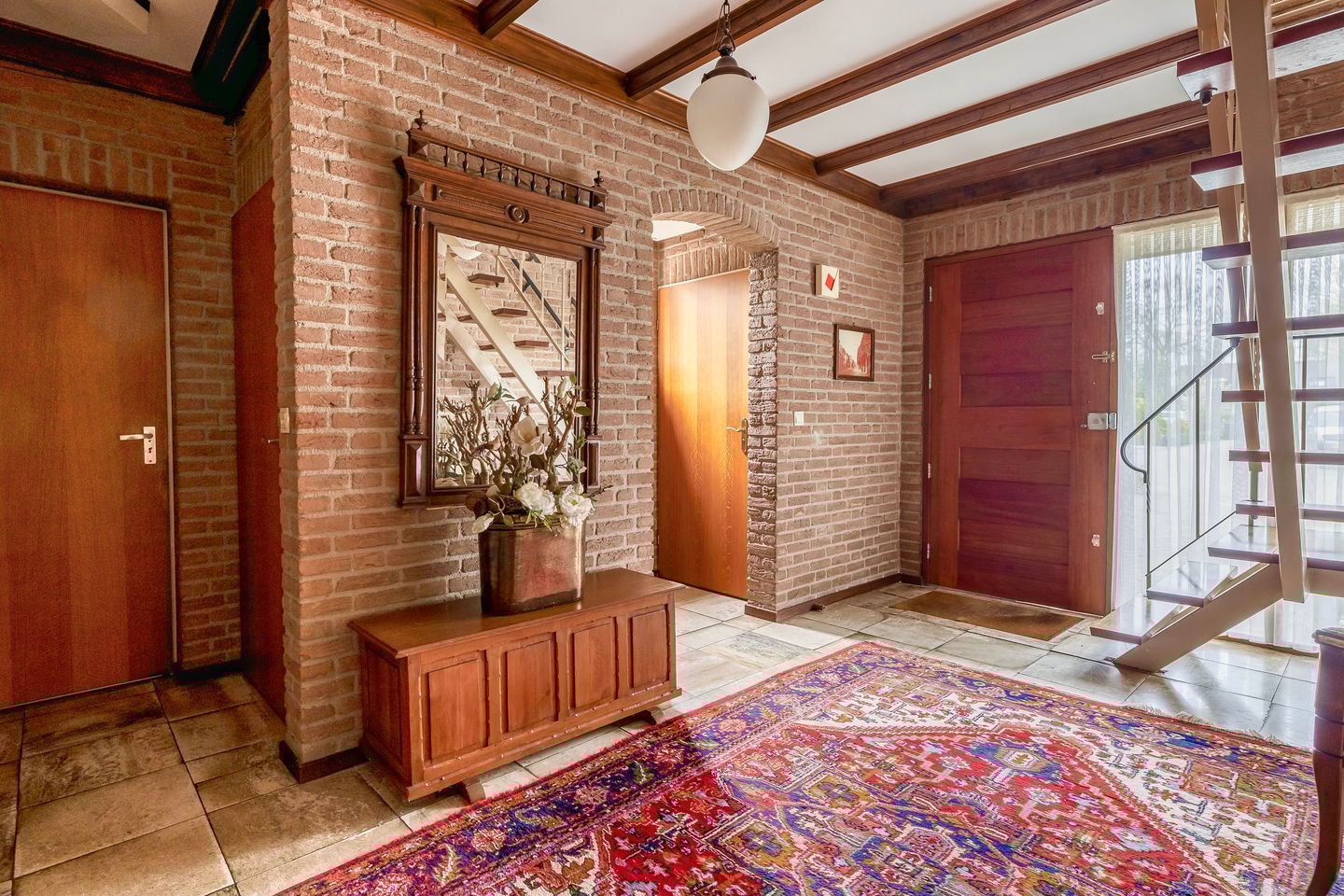 Foto 5 van Kortenaerstraat 28