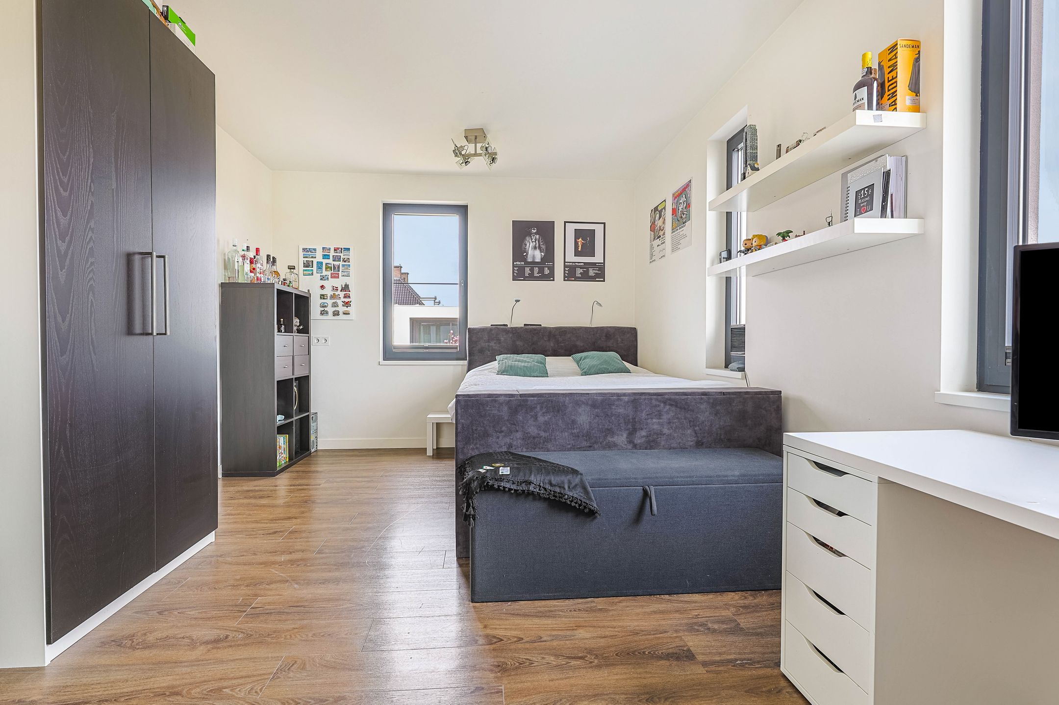 Foto 39 van Baak van Petten 16