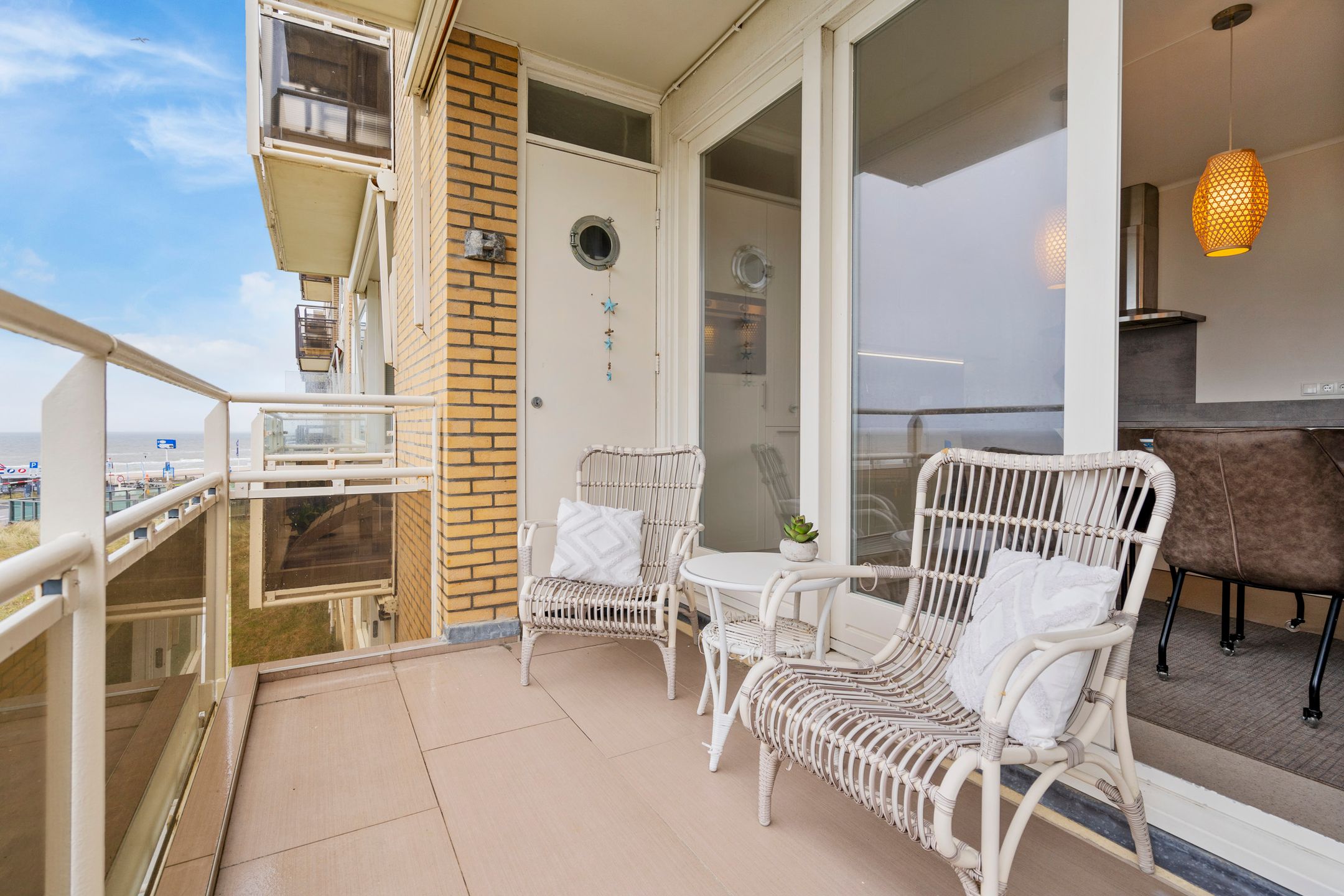 Foto 15 van de Ruyterstraat 6-F3