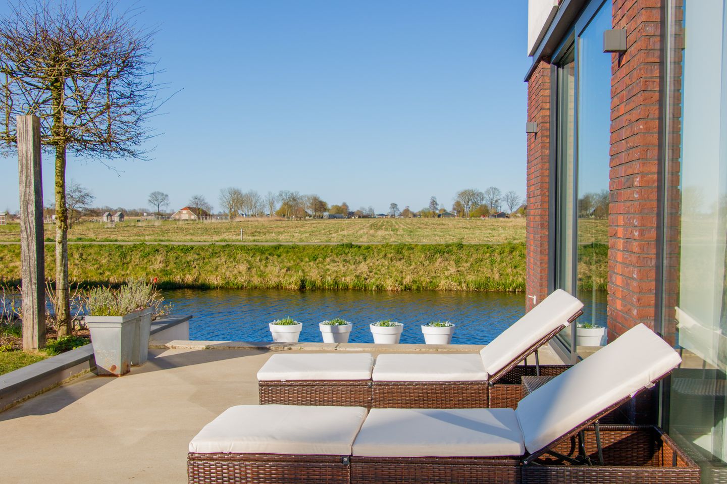 Foto 55 van Baak van Petten 16