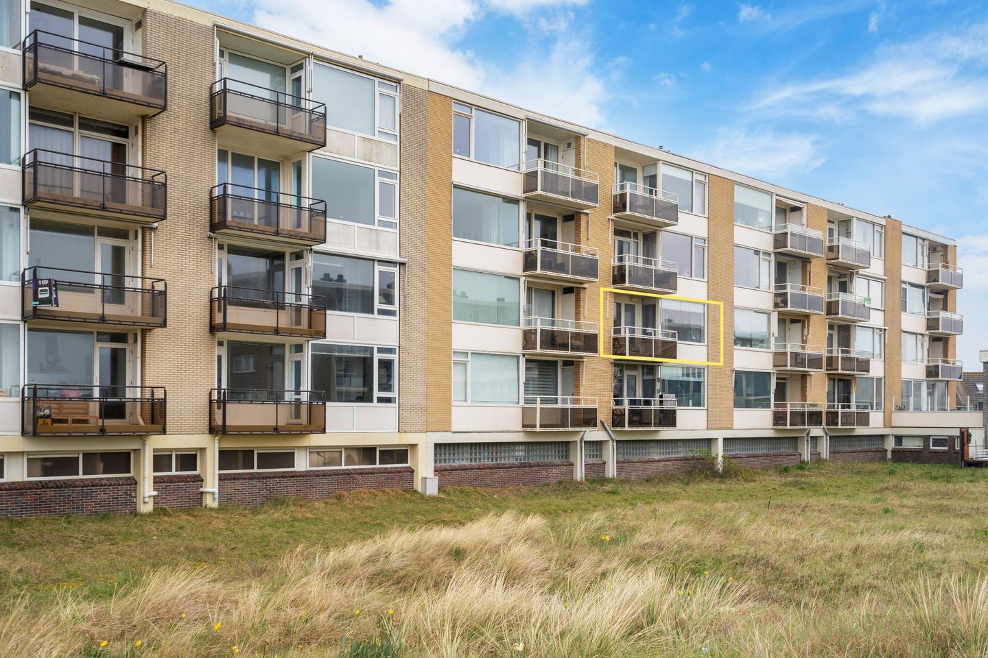 Foto 5 van de Ruyterstraat 6-F3