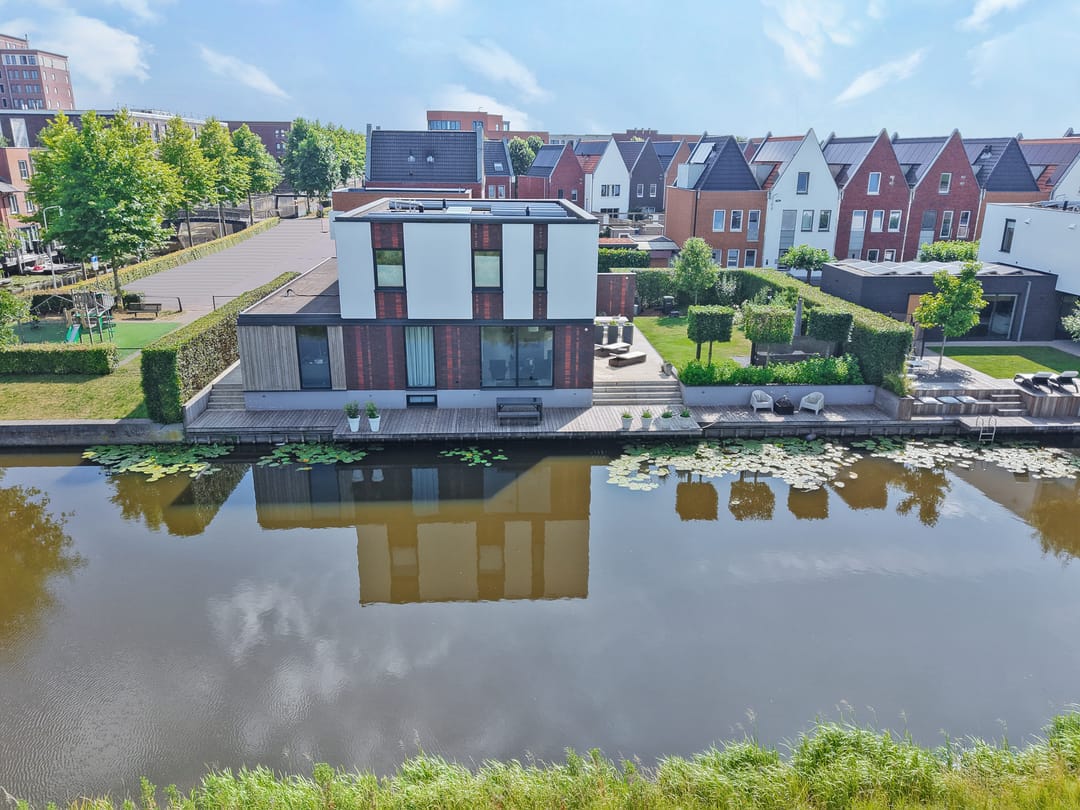 Foto 61 van Baak van Petten 16