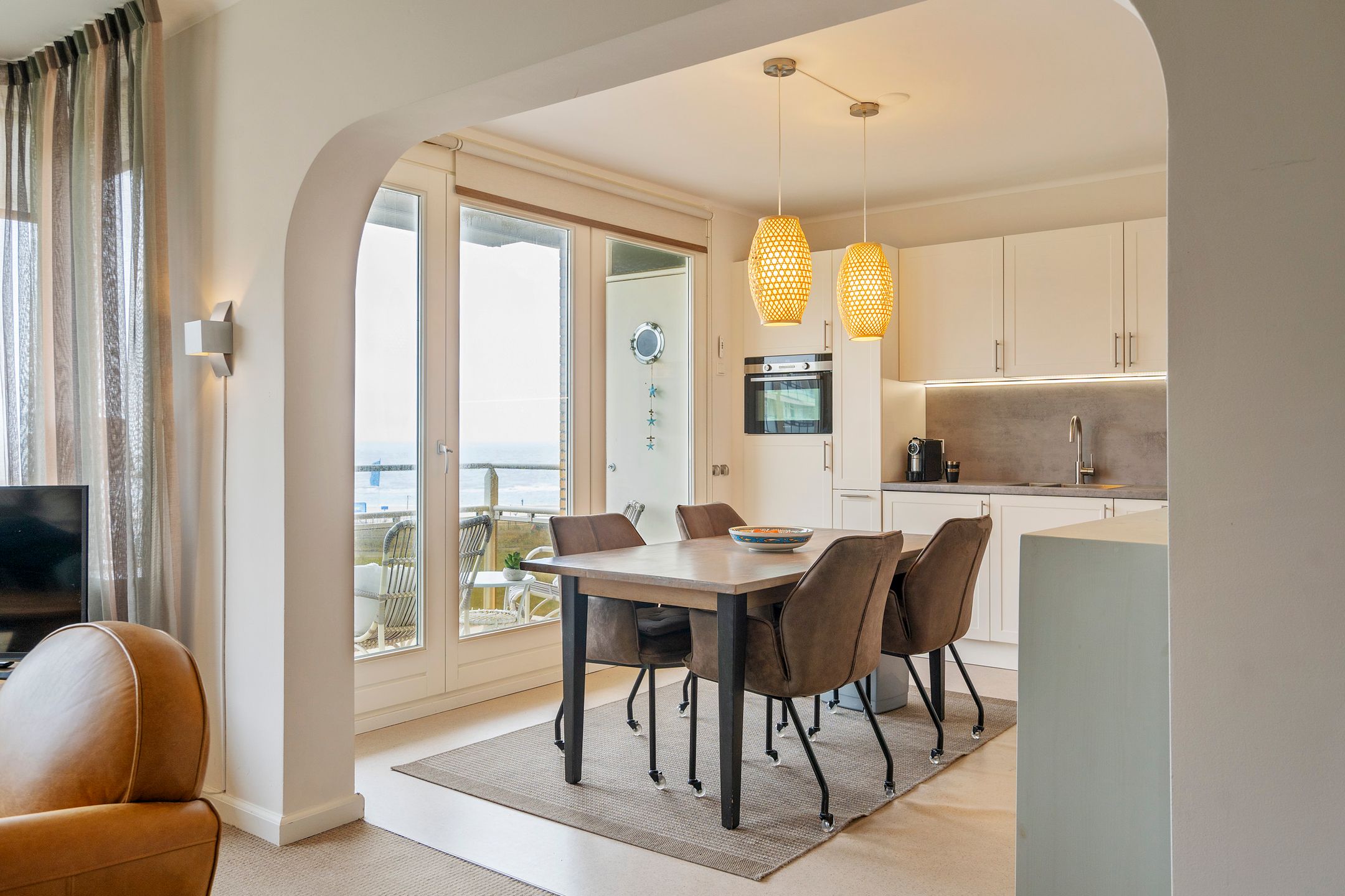 Foto 9 van de Ruyterstraat 6-F3