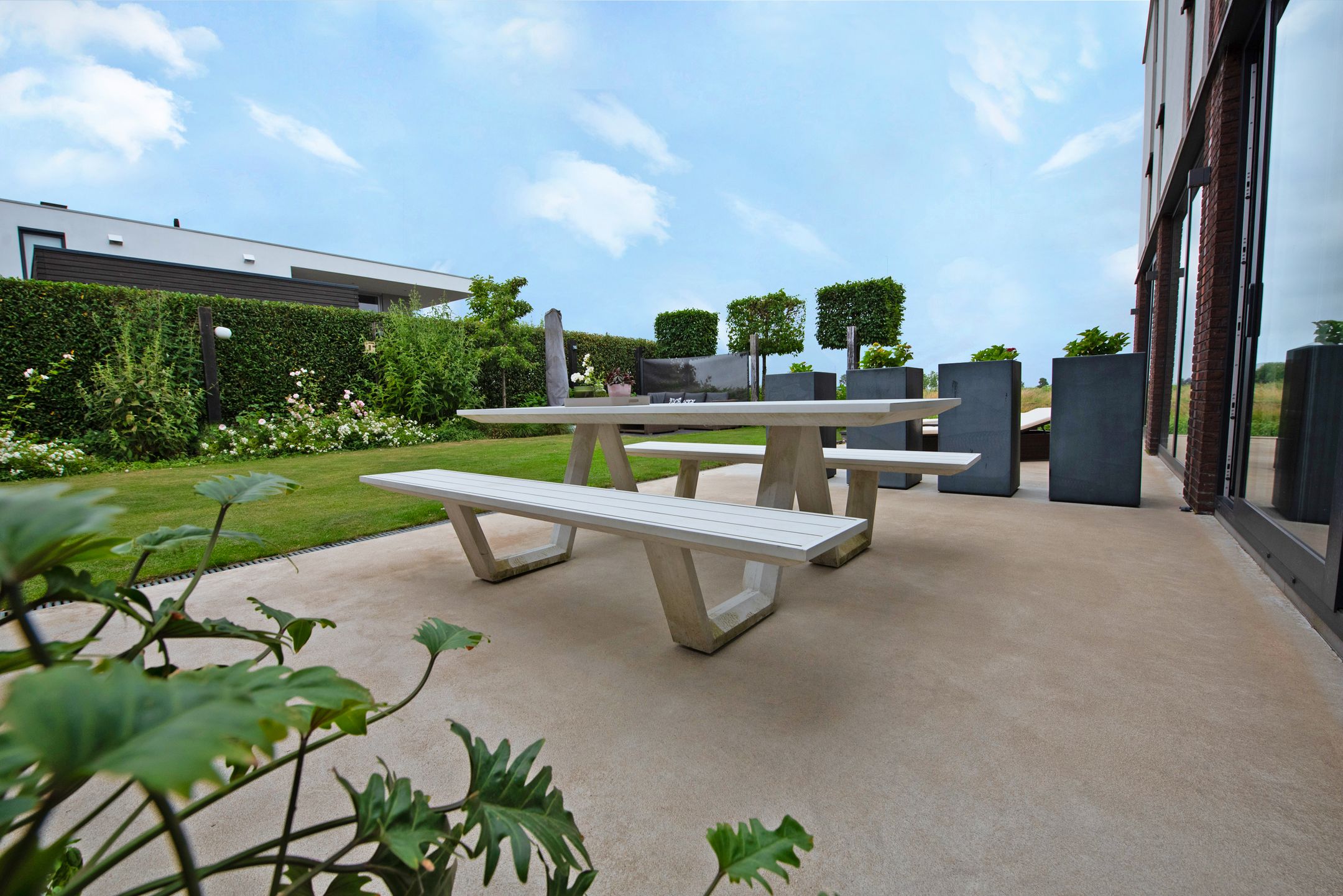 Foto 57 van Baak van Petten 16