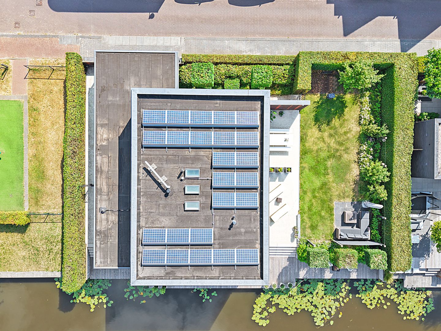 Foto 64 van Baak van Petten 16