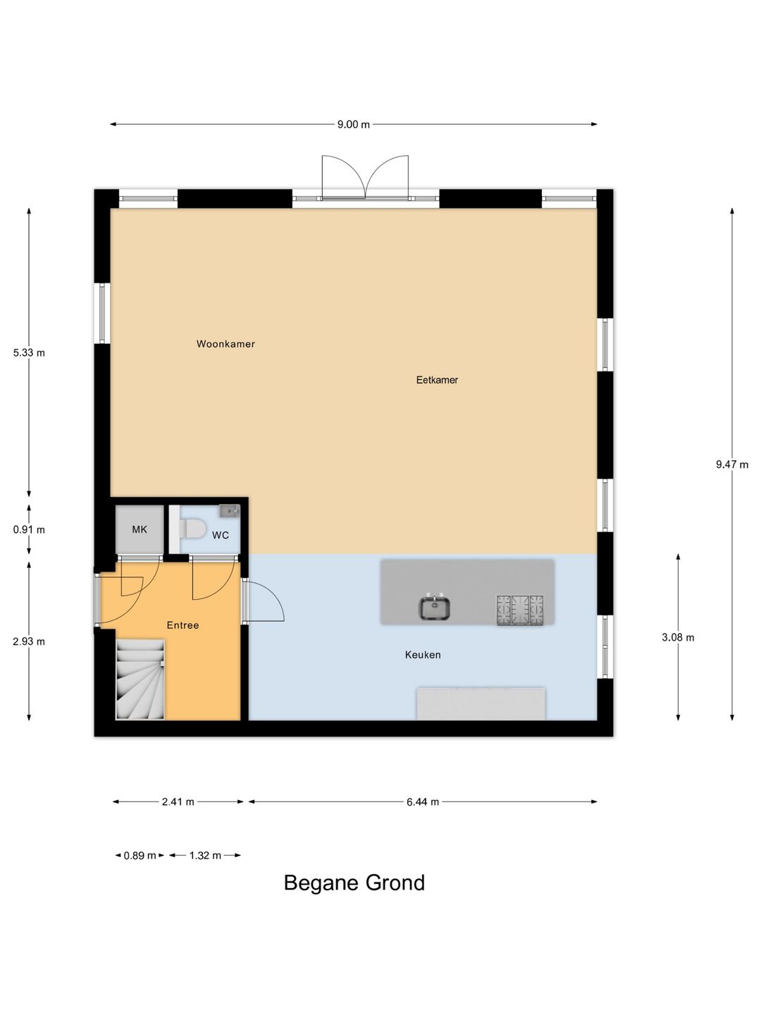 Foto 68 van Noordzijdseweg 193
