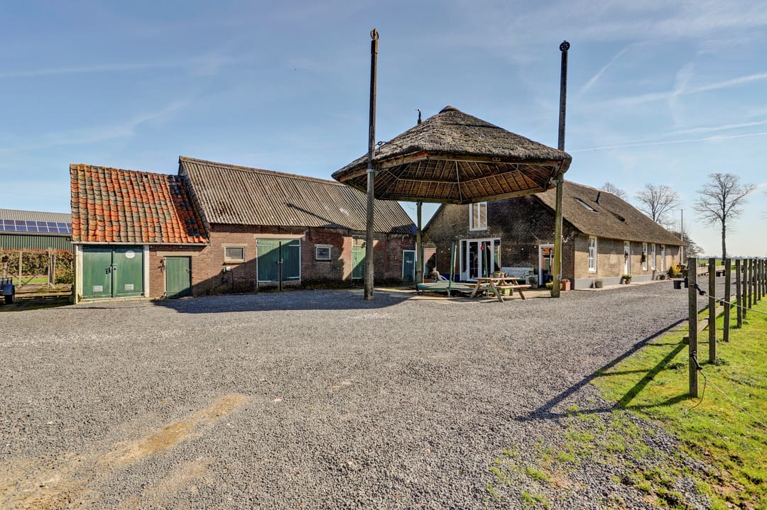 Foto 2 van Noordzijdseweg 193