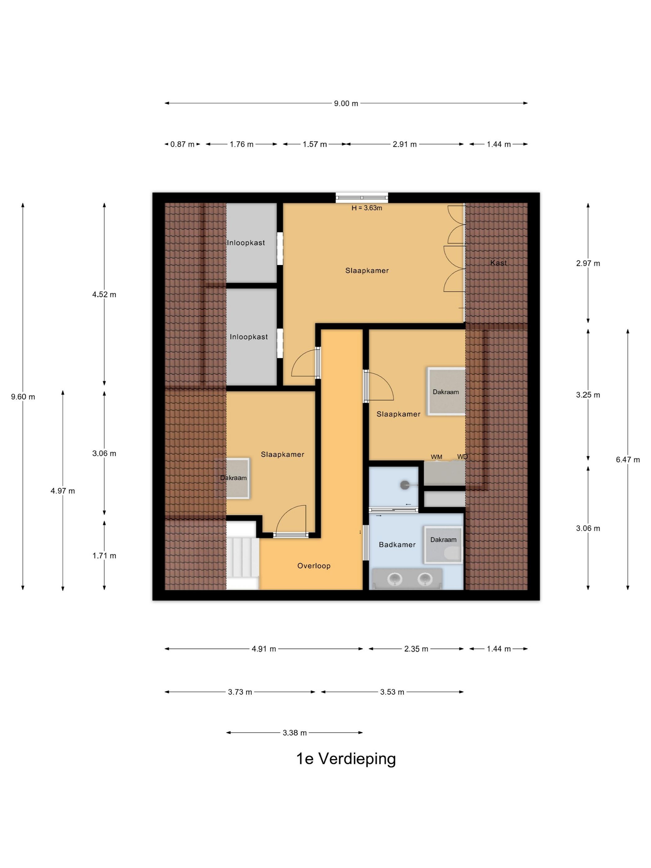 Foto 69 van Noordzijdseweg 193