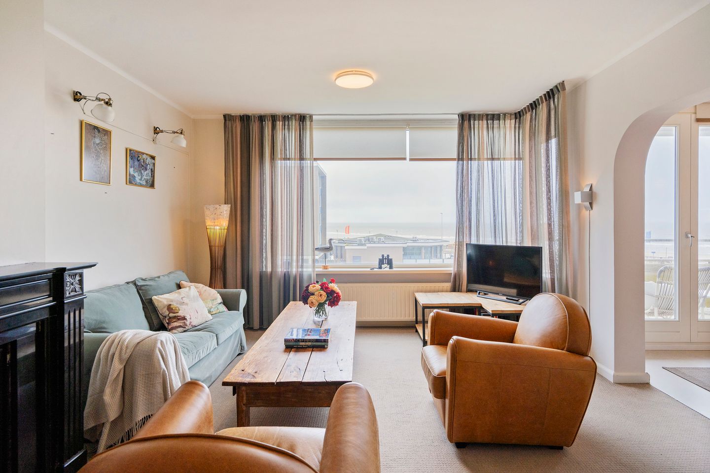 Foto 19 van de Ruyterstraat 6-F3