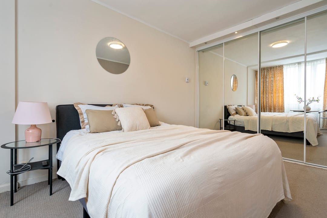 Foto 31 van de Ruyterstraat 6-F3