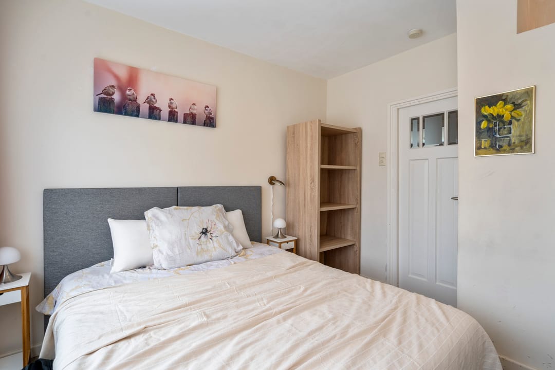 Foto 23 van de Ruyterstraat 6-F3