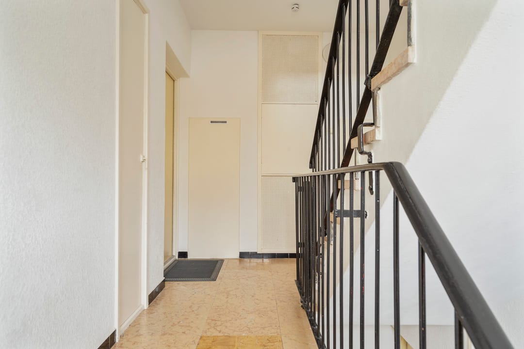 Foto 7 van de Ruyterstraat 6-F3