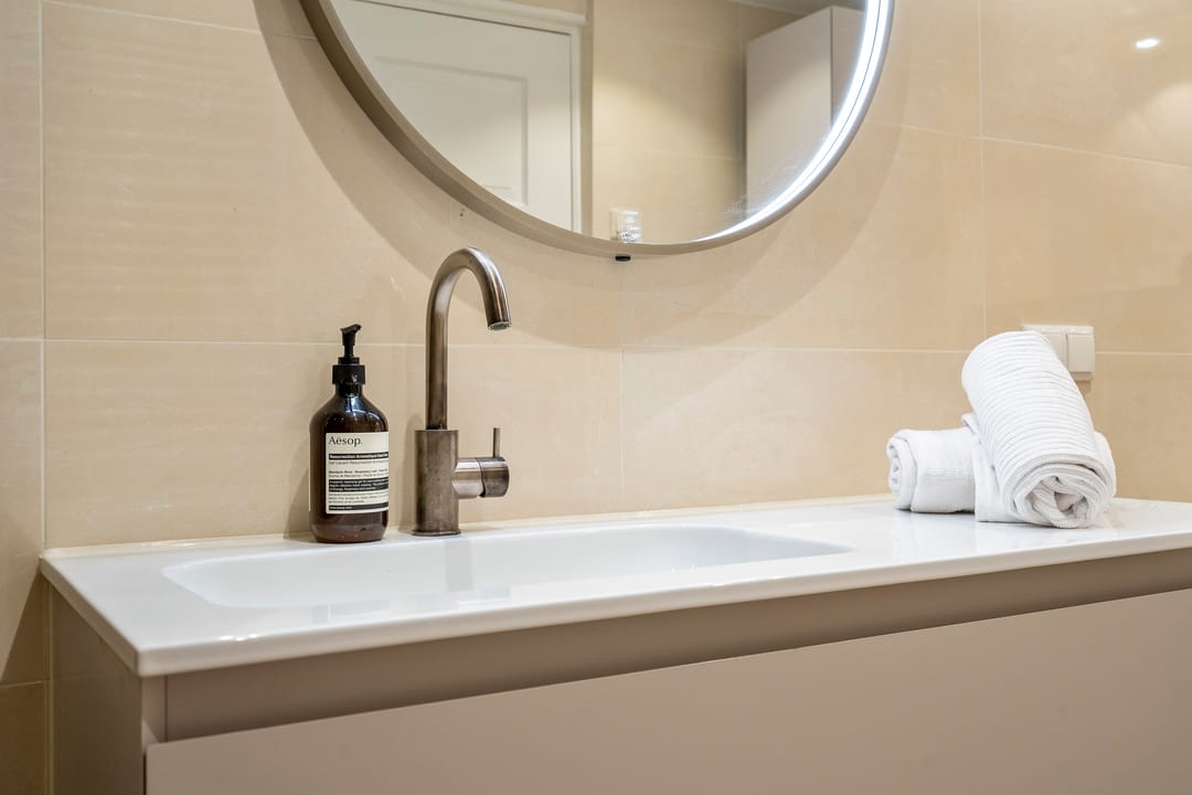 Foto 26 van de Ruyterstraat 6-F3