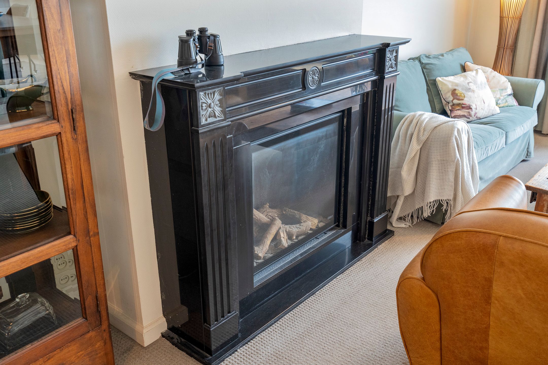 Foto 18 van de Ruyterstraat 6-F3