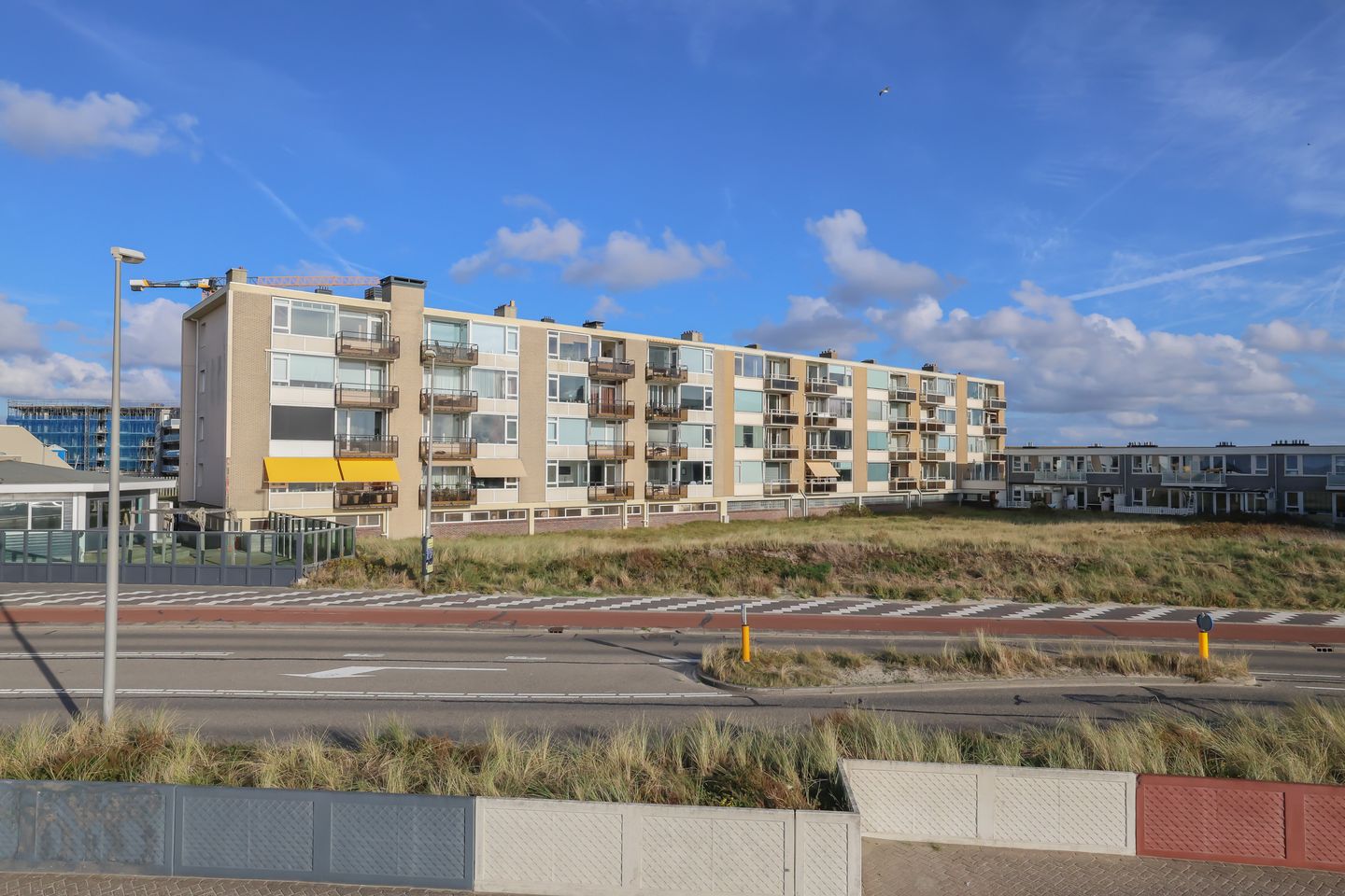 Foto 34 van de Ruyterstraat 6-F3